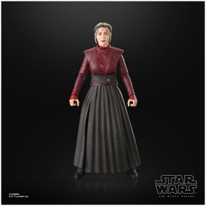 Hasbro Star Wars The Black Series Morgan Elsbeth Star Wars Action Figures (6”)